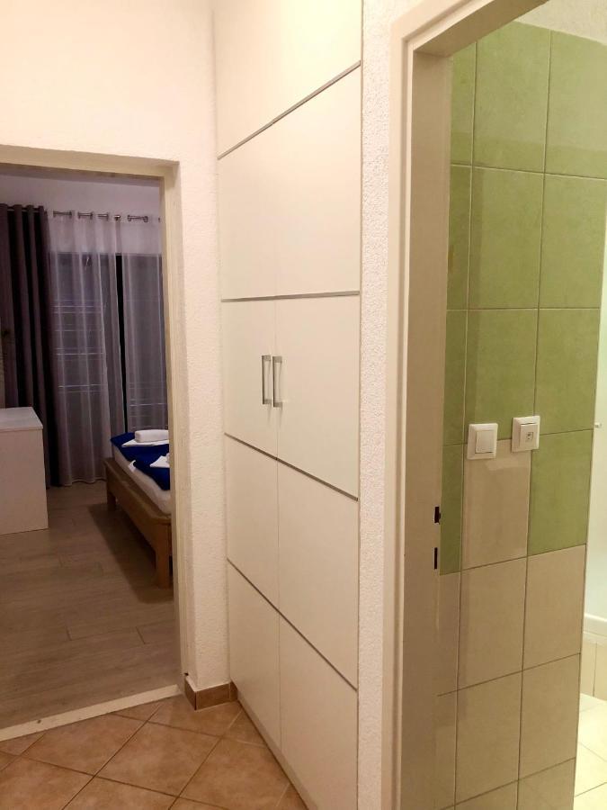 Hotel B&B Chamberlain Мілна Екстер'єр фото
