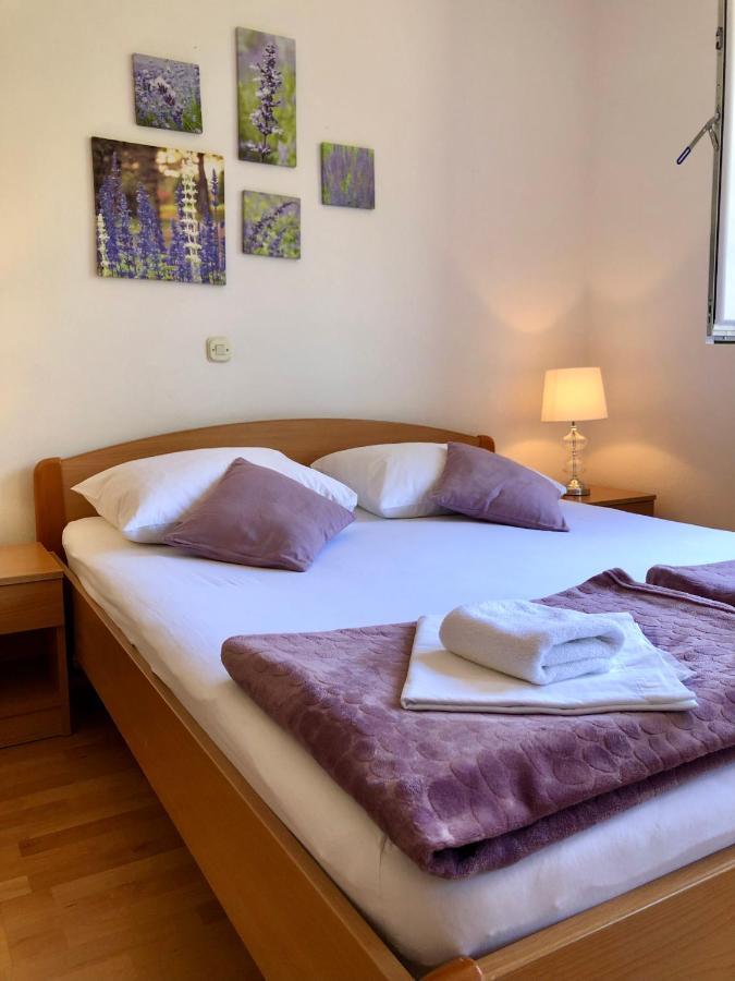 Hotel B&B Chamberlain Мілна Екстер'єр фото