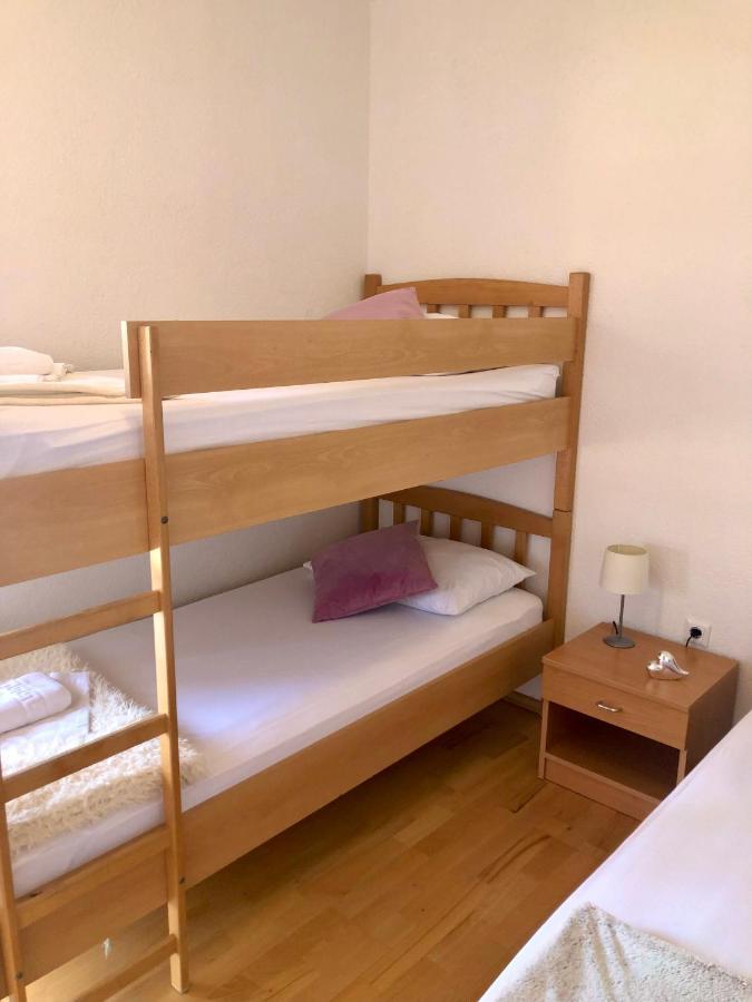 Hotel B&B Chamberlain Мілна Екстер'єр фото