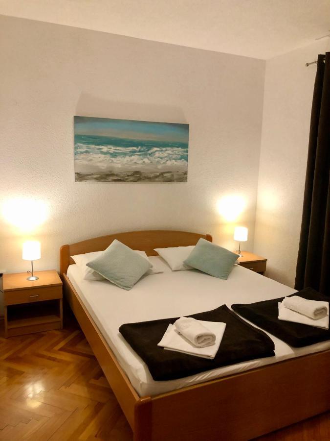 Hotel B&B Chamberlain Мілна Екстер'єр фото