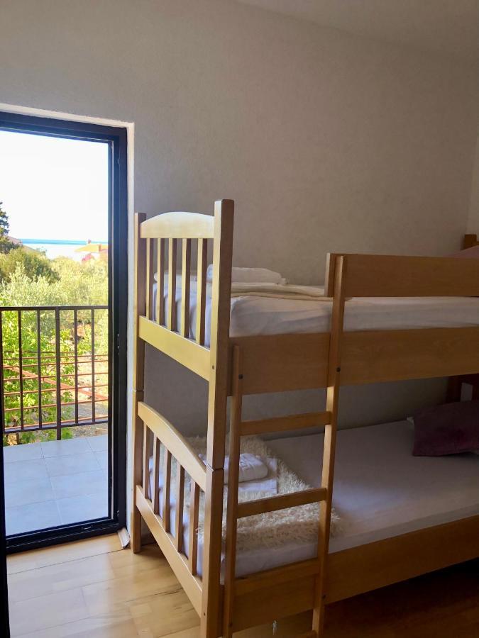 Hotel B&B Chamberlain Мілна Екстер'єр фото