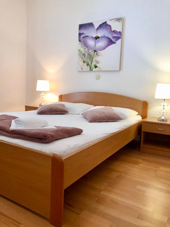 Hotel B&B Chamberlain Мілна Екстер'єр фото