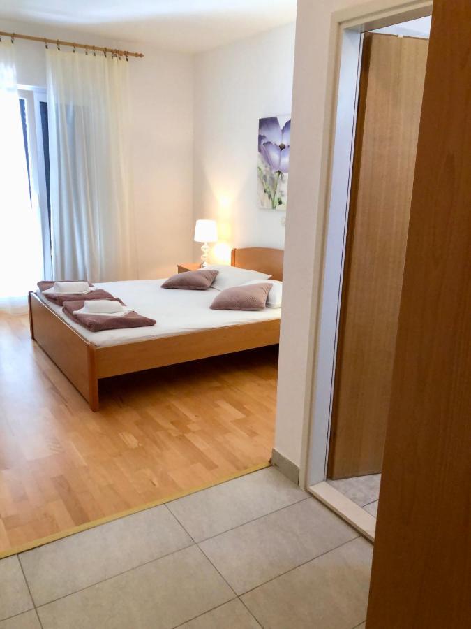 Hotel B&B Chamberlain Мілна Екстер'єр фото