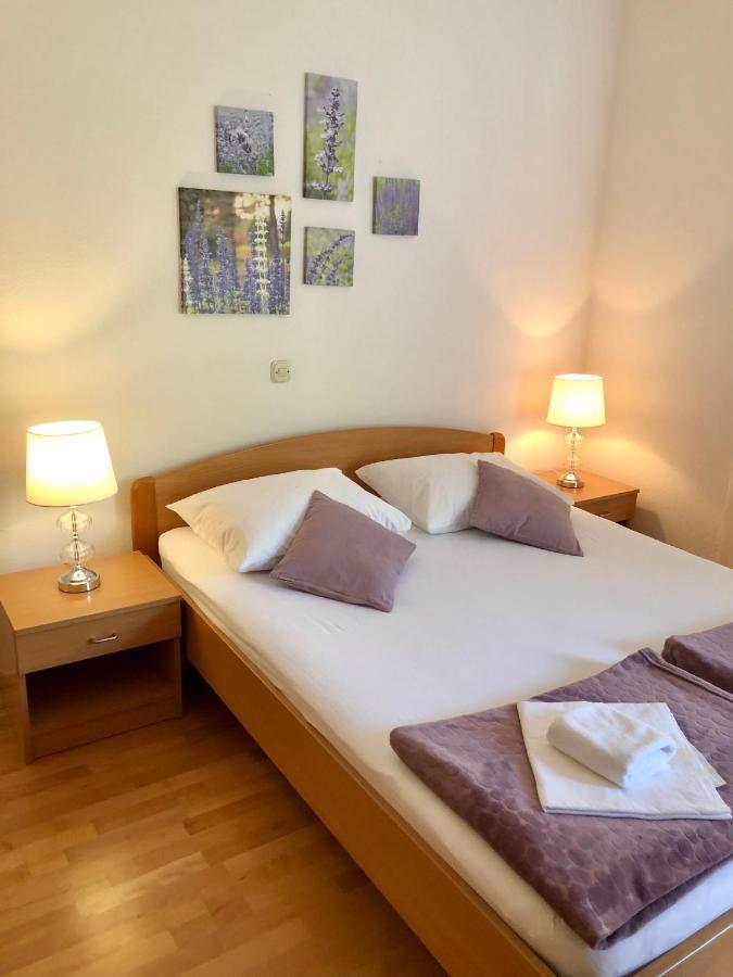 Hotel B&B Chamberlain Мілна Екстер'єр фото