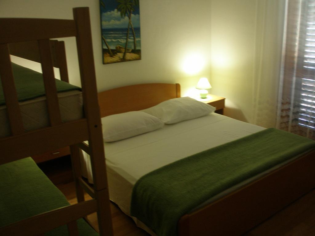 Hotel B&B Chamberlain Мілна Номер фото