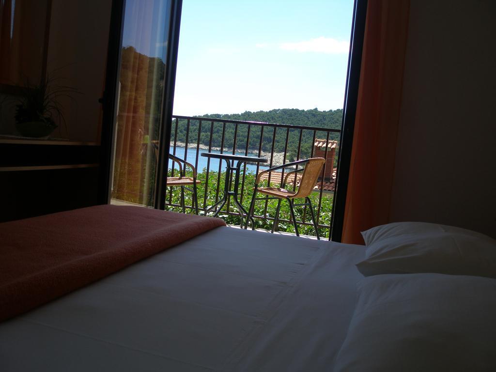 Hotel B&B Chamberlain Мілна Номер фото