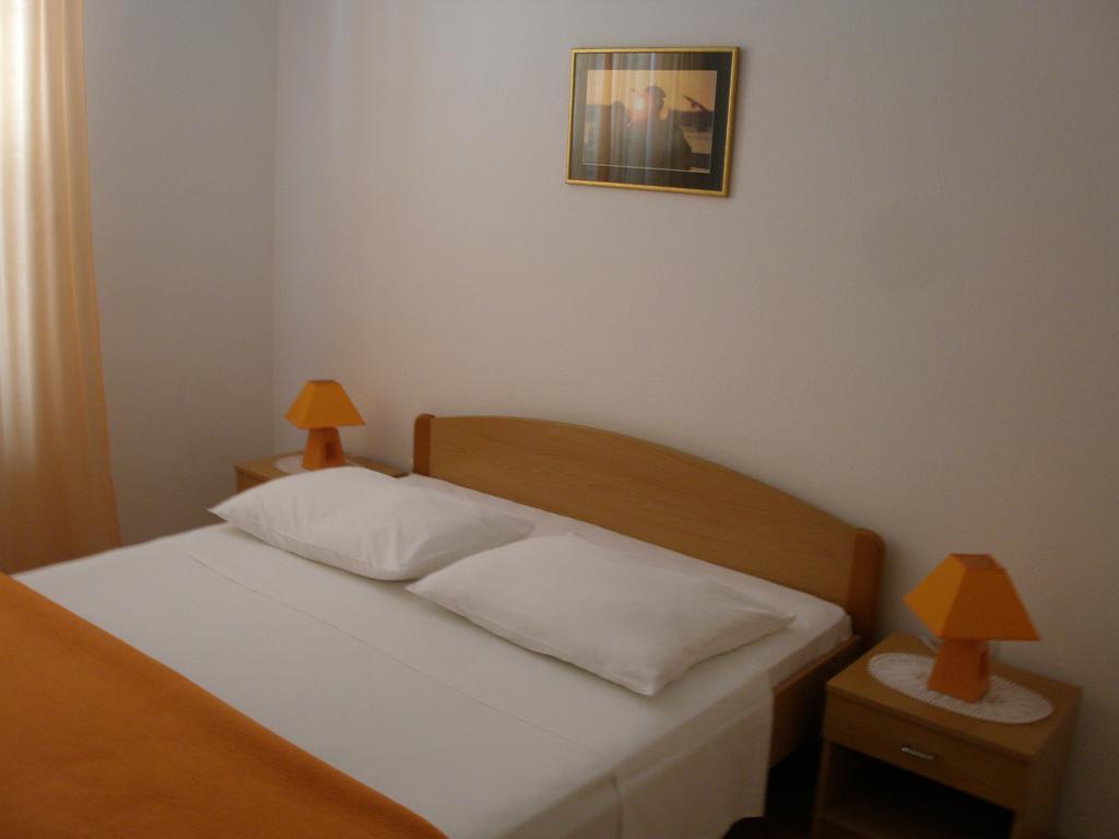 Hotel B&B Chamberlain Мілна Номер фото