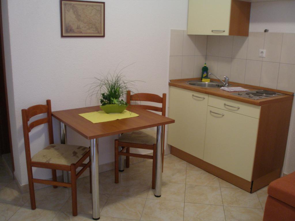 Hotel B&B Chamberlain Мілна Номер фото